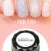 Nail Rhinestone Glue Press on Nails Tips Solid Patch Gel Glue Manicure Gel Glue 10g press on nails glue - Buy Online on GoSupps.com