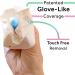 MaskIT Disposal Bags for Tampons - Feminine Hygiene Disposal Solution - Buy Online on GoSupps.com