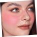 Beatifufu 2pcs Hydrating Blush Cream Blush Blouses for Popular Makeup Long-lasting Blush Cheek Liquid - Buy Online on GoSupps.com