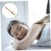 Beatifufu Gua SHA Wood Massage Tool - Trigger Point Body Roller for Back & Feet - Manual Muscle Massager for Fitness - Buy Online on GoSupps.com