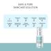 ROVECTIN Aqua Activating Serum | Anti-Aging Facial Serum with Vitamin E Niacinamide & Hyaluronic Acid | Moisturizing & Brightening Korean Vegan Skincare (1.2 fl.oz - Buy Online on GoSupps.com