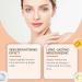 homomdy 5X Vitamin C Toner Vitamin C Serum for Moisturizing and Brightening the Face Improving Dull Facial Skin Firming the Skin AntiAging 2pcs - Buy Online on GoSupps.com