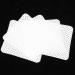 Buy Adhesive Cleaning Pads | Nonwoven Eyelash Cotton Wipes | Disposable Beauty Salon Supplies - Buy Online on GoSupps.com