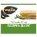 Wasa Crispbread Delicate Crisp Rosemary (190 g) 190 g (1 pack)