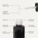 Mylee Liner Gel Nail Polish 7ml Monochrome Canvas With Built-In Nail Art Brush - UV/LED Soak-Off Nail Art Manicure Pedicure for Professional Salon & Home Use - Long Lasting & Easy to Apply MGL-DUO-01 - Monochrome Canvas Duo - Buy Online on GoSupps.com