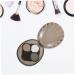 FOMIYES Eye Shadow Eyeshadow Eye Makeup Face Glitter Eye Glitter Makeup Matte Miss Smoky - Buy Online on GoSupps.com