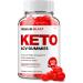Premium Blast Keto ACV Gummies Premium Blast Advanced Formula Shark Apple Cider Vinegar Keto Tank Gummies (60 Gummies)