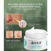 Dr Hancy White Spot Cream - Dark Spot Corrector for Face | Moisturizing Facial Cream for Dry & Sensitive Skin (2PCS) - Buy Online on GoSupps.com