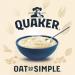 Quaker Oat So Simple Original Pot 8 x 45g PMP - Buy Online on GoSupps.com