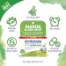 Boiron Ambrosia 30c Homeopathic Medicine for Ragweed Allergies - 3 Tubes, 3 Count - Buy Online on GoSupps.com