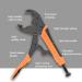 YXGOOD Heavy Duty Snap Fastener Tool Kit - 1 Adjustable Snap Pliers + 50 Sets of Snaps for Boat Covers, Canvas, Tarps - Metal Snap Replacement & Repair Tool - Buy Online on GoSupps.com