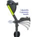 Ergobaum by Ergoactives: Latest Generation Pain Reduction Crutches - 1 Pair - Buy Online on GoSupps.com