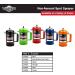 Vaper 19422 Spot Spray Non-Aerosol Sprayer - Black | High-Quality Sprayer for Precision Applications - Buy Online on GoSupps.com