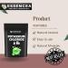Essencea Pure Bulk Ingredients Potassium Chloride Powder 2lb | Potassium Supplement (32oz) - Buy Online on GoSupps.com