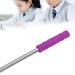 Silicone Cawn Pencils - Sensory Stress Relief for Adults & Kids | Tension-Free Oral Fixation & Chewing Toys (Purple Saberstift Set) - Buy Online on GoSupps.com