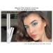 Allbestaye Colorful Waterproof Mascara | Long-Lasting Green Black & White | Fine Brush for Perfect Eyelashes - Buy Online on GoSupps.com