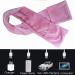 Electric Heating Scarf - Intelligent Portable Wireless Neck Warmer for Women - Cordless Pink Heating Pad - One Size - Buy Online on GoSupps.com