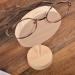 CAIHUASHOPING Multi-Function Decorative Glasses Stand - Creative Display Rack for Sunglasses & Eyewear Storage - Buy Online on GoSupps.com