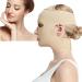 Sangle de levage compl te du visage Masque Amincissant pour le Visage Ligne en V Joues Menton Ceinture Amincissante Couleur de la Peau de Mise en Forme du pour Femmes (XL) - Buy Online on GoSupps.com