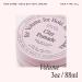 Firsthand Supply Clay Pomade - Clean & Non-Toxic Hair Care - Long-Lasting & Easy to Restyle - 3oz (88ml) - Buy Online on GoSupps.com