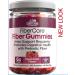 Country Farms Fiber Care Prebiotic Gummies 6g of Fiber Per Serving FOS from Beets Digestive Health Supports Regularity Mixed Fruit Flavor (240 Gummies) - Buy Online on GoSupps.com