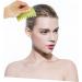 Frcolor Xiuyu Jade Comb Massager Deep Tissue Scalp Massage Roller for Blood Circulation & Relaxation - Buy Online on GoSupps.com
