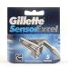 Carg.Gillette Sensor Excel 5 UD