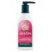 Jason Natural Body Wash Invigorating Rosewater 30 fl oz (887 ml)