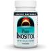 Source Naturals Pure Inositol, Dietary Supplement - 2 oz POWDER