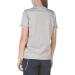 Arena Team Line Short Sleeve T-Shirt - Medium Grey Melange - 3X-Large - Men and Women - Buy Online on GoSupps.com