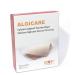 ALGICARE Calcium Alginate Wound Dressing 5x5cm Compress Pack of 10