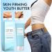 Luxelift Youth Firming Butter for Skin Firming Body Butter Firming Body Lotion Moisturizes Smooths Moisturizes the Skin and Improves Fine Lines (1 Piece) - Buy Online on GoSupps.com
