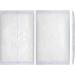 ABD Combine Abdominal Pads 5x9 High Absorbency Sterile - 20 Pack - Buy Online on GoSupps.com