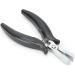 Professional Hair Extension Pliers Spring Designs Wonderful Hair Extension for Hairdresser Stylist Hair Salon Clip Hair firmly. - Buy Online on GoSupps.com