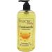 Chamomile Massage Oil 16 oz With Sweet Almond Oil and Jojoba Oil Preservative Free Perfect for Aromatherapy and Relaxation 16 Ounce