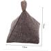 Childweet Bamboo Air Purification Bag - Natural Deodorizing Coal Bags for Wardrobe & Home Freshness - Buy Online on GoSupps.com