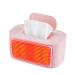 Wipe Warmer USB Baby Wipes Warmer and Baby Wipes Dispenser Thermostat Resistant Wipes Heater Prevent Dry Wipes Thermal Box for Kids Home & Traveling