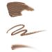 NYX 3-In-1 Brow Pencil - Soft Brown Eyebrow Pencil | 1 Count - Buy Online on GoSupps.com
