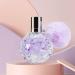 Women's Perfume Fresh Long Lasting Elegant Floral Fruity Perfume for Women Eau de Parfum Spray for Birthday Valentine's Day Gift (Purple) - Buy Online on GoSupps.com
