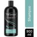 TRESemm Smooth Salon Silk Shampoo 900ml Pack of 2 - Buy Online on GoSupps.com