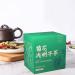 Herbal Tea Chrysanthemum Cassia Seed Tea Bag Great Taste Honeysuckle Cassia Tea for Home Office - Buy Online on GoSupps.com