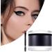 Eyebrow Cream Makeup Eyebrow Cream with Brush Long Lasting Highly Pigmented Cosmetic for Stage Travel Wedding 08 - Buy Online on GoSupps.com