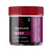 Cheribundi Tart Cherry Gummies Sleep | Performance for Maximum Recovery with 25 Tart Cherries | Powerful Antioxidant Support Non-GMO Gluten-Free Vegan | 20 Calories per Serving | 60 Count Sleep 60 Count (Pack of 1)