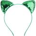hgnxa Cartoon Bling for at Ear Hair Hoops osplay Headband Reversible s Hair for Head Band Hoop for Women Girls Hair De Color - Buy Online on GoSupps.com