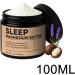 Cr me articulaire Beurre absorption rapide de 113 4 g Cr me parfum e de nuit pour les genoux | Pour femmes hommes adultes pieds chevilles jambes relaxation sommeil soins de nuit confort - Buy Online on GoSupps.com
