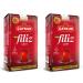 Caykur Lot de 2 sachets de th Turc sp cial (th filische) 500 g