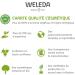 WELEDA - Bain revitalisant au Sapin - 200 ml - Buy Online on GoSupps.com