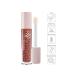 Pastel Plump-Up Extra Hydrating Plumping Gloss | Loverdose Bronze 202 | Instant Plumping & Hydration with Aloe Vera & Hyaluronic Acid | Ultra-Soft Glossy Finish - Buy Online on GoSupps.com
