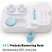 Buy 3N ReO2 RGP Lens Cleaner for Rigid Gas Permeable & Orthokeratology Lenses - Effective Protein Deposit Removal - Buy Online on GoSupps.com