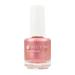 Dazzle Dry Nail Lacquer (Step 3) - Rose Princess - A light dusty rose shimmer. Full coverage shimmer. (0.5 fl oz) Rose Princess 0.5 Fl Oz